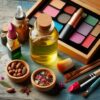 The Allure of Natural Beauty Products: A Focus on Argan Oil and Moroccan Bio-Natural Ingredients